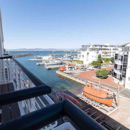 522 The Granger Apartment Cape Town Exterior photo