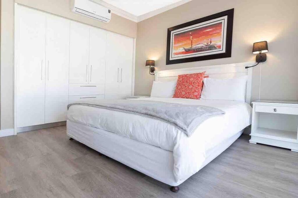 522 The Granger Apartment Cape Town Exterior photo