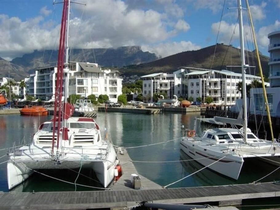 522 The Granger Apartment Cape Town Exterior photo
