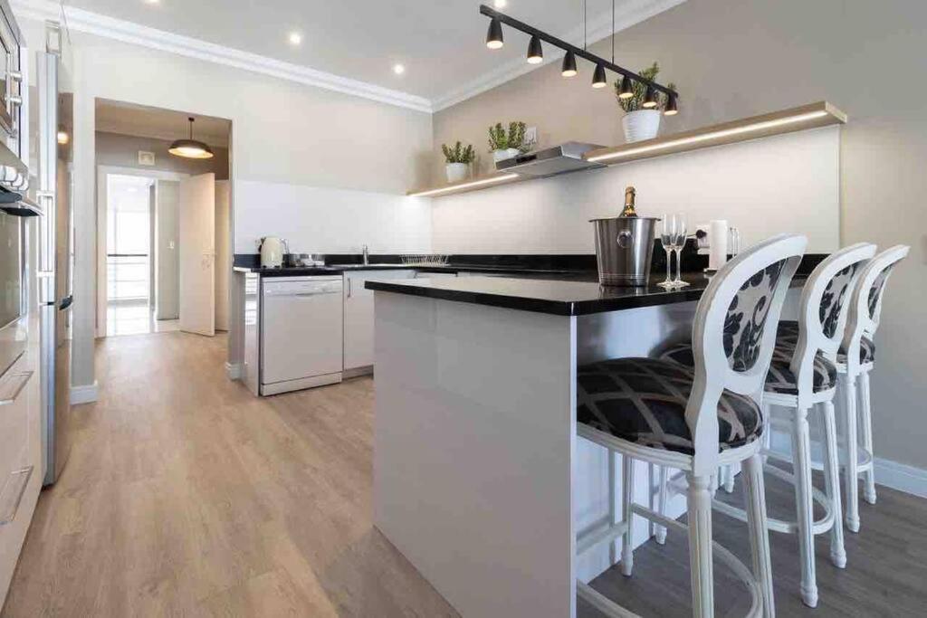 522 The Granger Apartment Cape Town Exterior photo